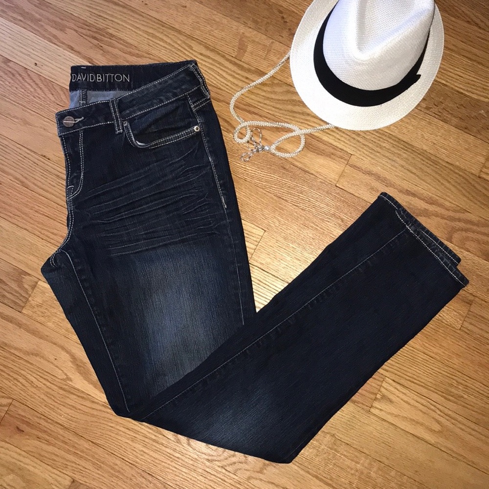Buffalo David Bitton Jean Pants